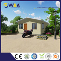 (WAS1015-45D-A)Prefabricated Light Steel Frame Houses